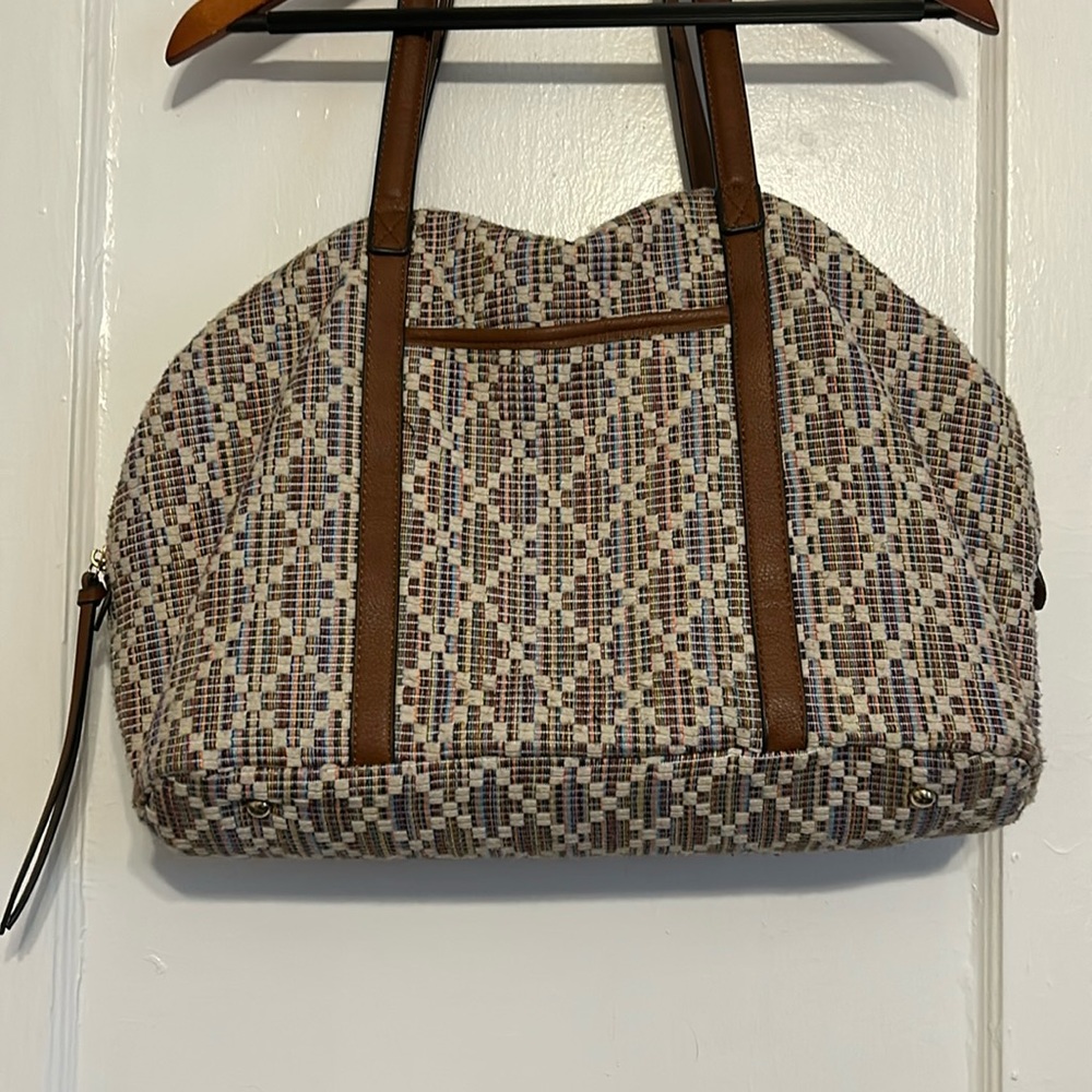Adorable work bag - used in very good condition